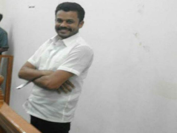 Yuvraj judicial custody extended till october 25th Yuvraj judicial custody extended till october 25th