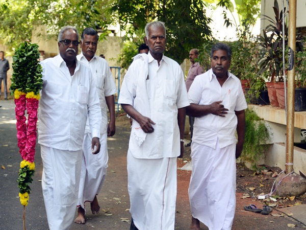 singer Yesudoss and Kamal Haasan are his ardent admirers. singer Yesudoss and Kamal Haasan are his ardent admirers.