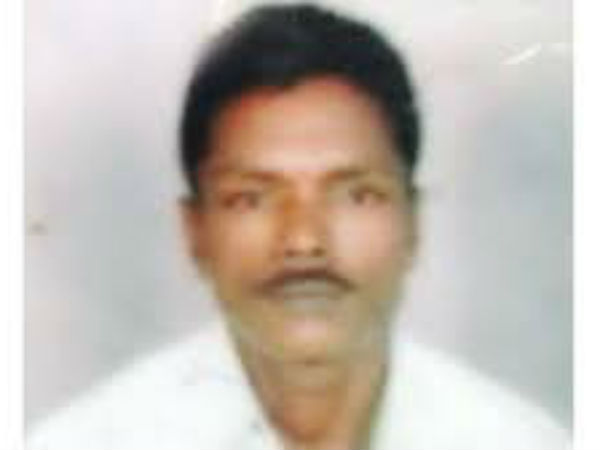 அழகேசன் மரணம்