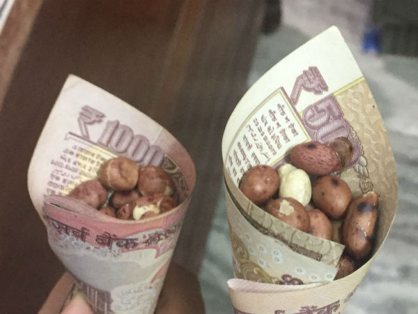 பொட்டலம் மடிக்கத்தான் லாயக்கு