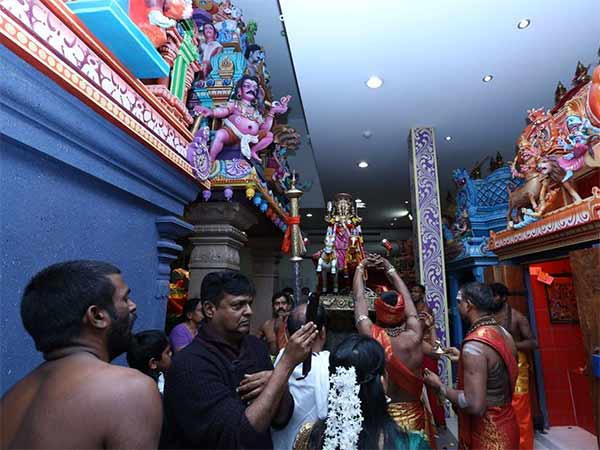 திருக்கல்யாணம்