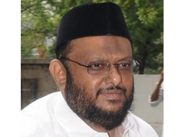 M H Jawahirullah Condemned on central government M H Jawahirullah Condemned on central government