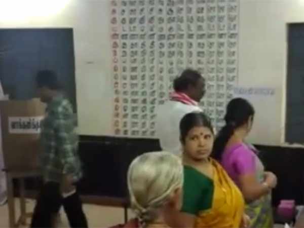 தஞ்சாவூரில் விறுவிறுப்பு