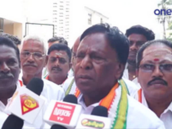 3 முறை எம்.பி:
