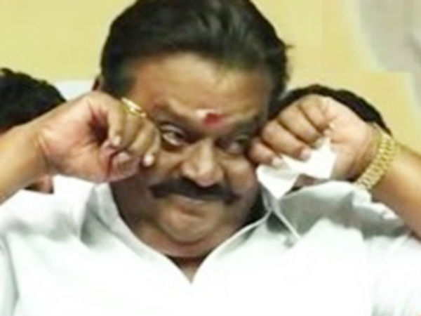 விஜயகாந்த் போட்டியிடனும்