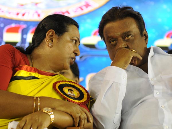 முடங்கிய முரசு