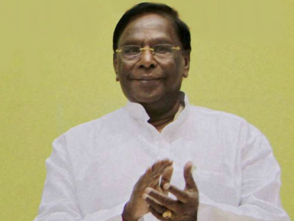 பதற்றத்தில் நாசா