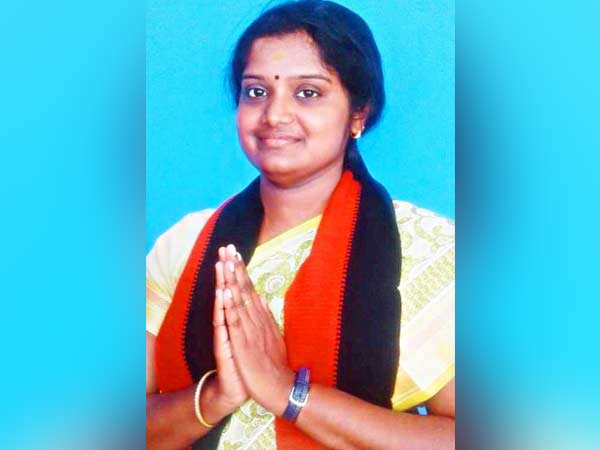 அஞ்சுகம் பூபதி