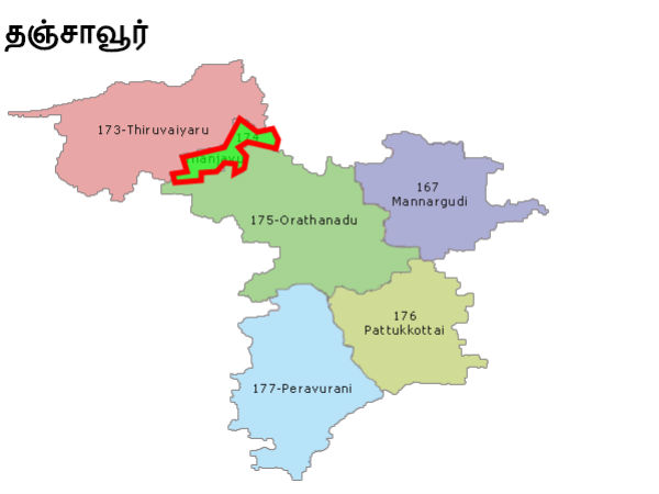 3-வது இடத்தில்...