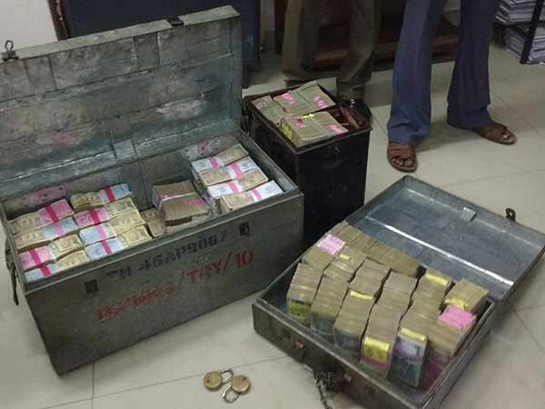 தேதியில் குழப்பம்