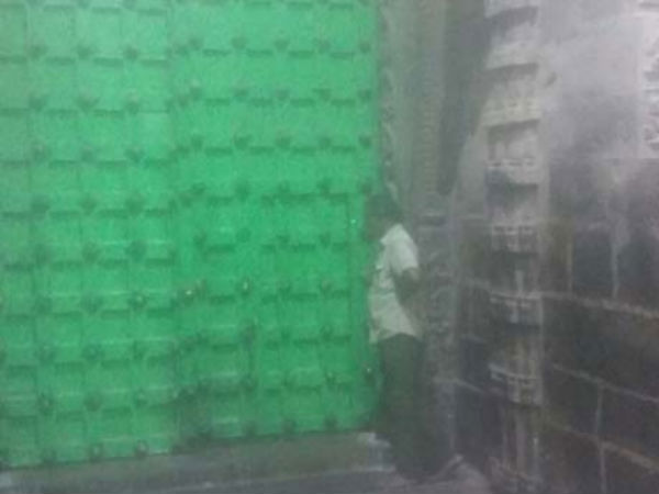ஜெ. ஆஸ்தான ஜோதிடர்