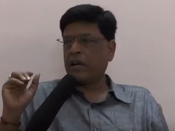 ரமணன் நல்ல செய்தி