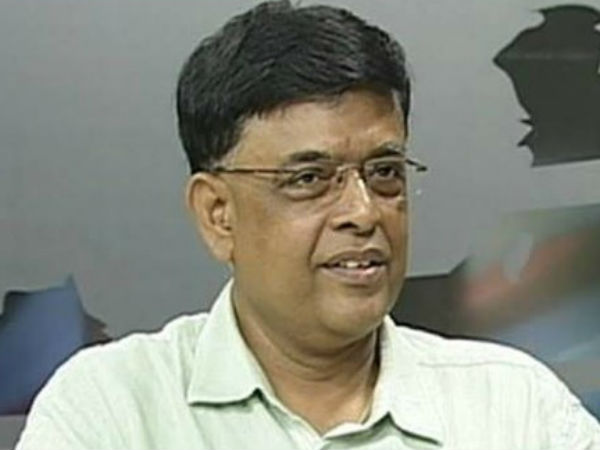 மழை மன்னன் ரமணன்