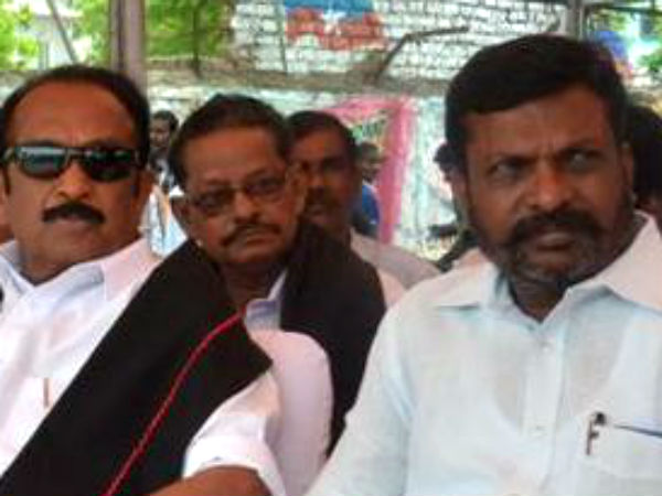 மநகூவிற்குள் விரிசல்