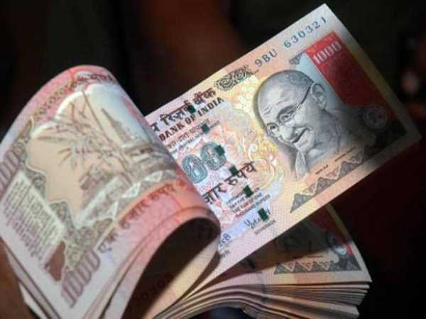 What one should do to exchange 500 and 1000 rupees notes What one should do to exchange 500 and 1000 rupees notes