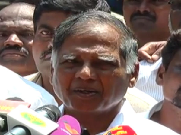 ஊடகங்களே சொல்லுகின்றன..