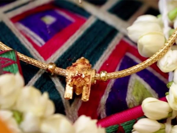 மாங்கல்யத்திலும் மார்ஜின்