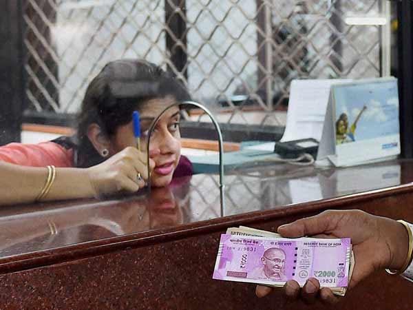 தனியார் வங்கிகளுக்கு 6 ஆயிரம் கோடி