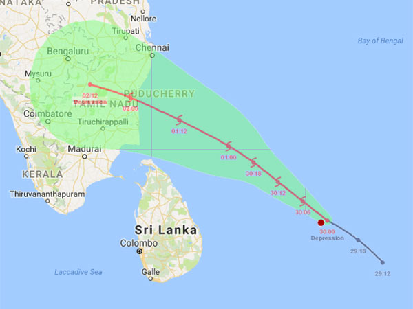 வறட்சியை ஒன்றுமில்லாமல் போகச் செய்யுமா?