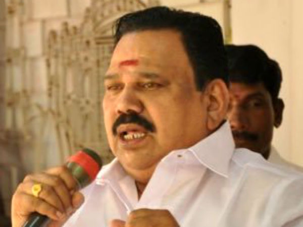 Thiruparankundram by election - ADMK A.K. Bose leading Thiruparankundram by election - ADMK A.K. Bose leading