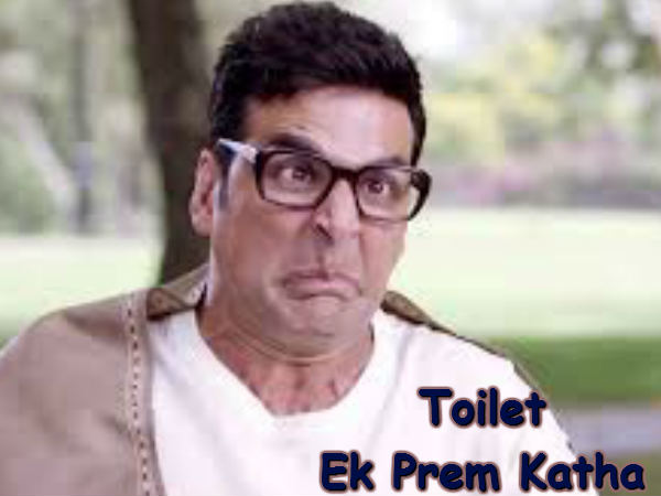 Toilet: Ek Prem Katha in trouble with Mathura locals due to its title Toilet: Ek Prem Katha in trouble with Mathura locals due to its title