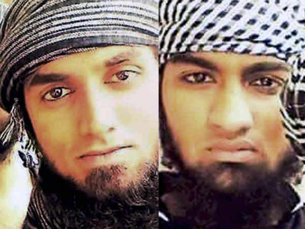 Arrested Al Qaeda suspects to be produced in Bengaluru court Arrested Al Qaeda suspects to be produced in Bengaluru court
