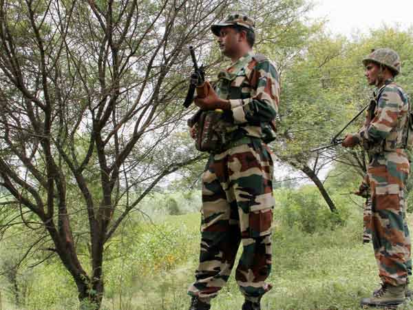 7 Army personnel martyred; 3 terrorists killed 7 Army personnel martyred; 3 terrorists killed