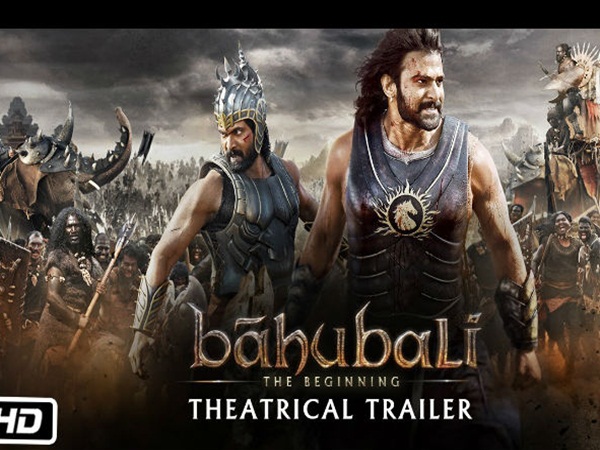 Graphic designer of Bahubali 2 arrested who leaked film scene Graphic designer of Bahubali 2 arrested who leaked film scene