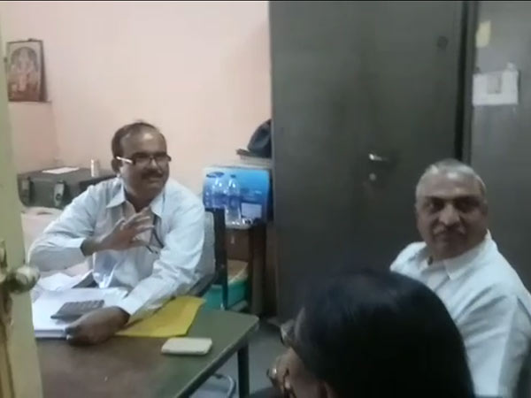 CBI Raids in post offices for irregularities in hydrabad CBI Raids in post offices for irregularities in hydrabad