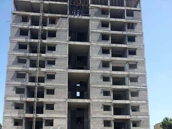 Moulivakkam building demolition: school holiday for 2 days Moulivakkam building demolition: school holiday for 2 days