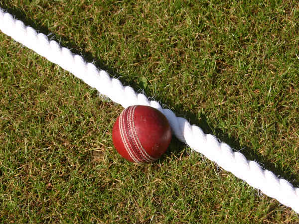 Cricket tournament held in Abu Dhabi Cricket tournament held in Abu Dhabi