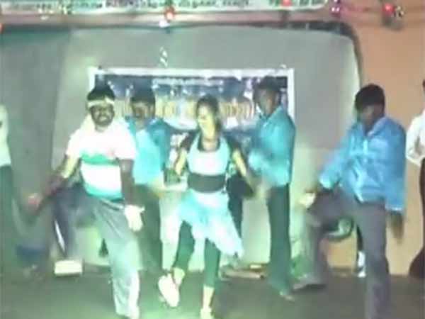 Court declines permission for dance programmes at temple Court declines permission for dance programmes at temple