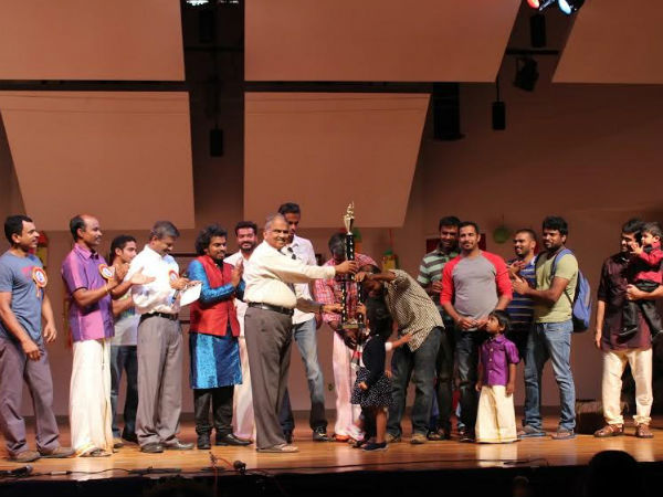 Deepavali celebrations at San Antonio Deepavali celebrations at San Antonio