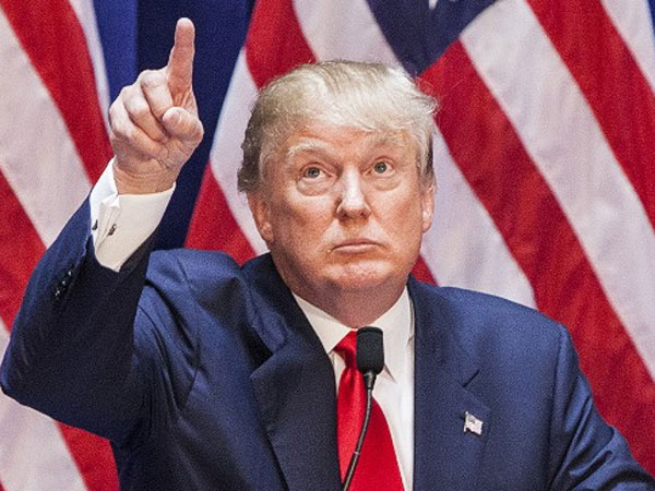 Donald Trump winning US elections may not be a problem for the IT sector Donald Trump winning US elections may not be a problem for the IT sector