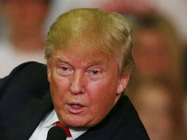 trump was born in pakistan as dawood ibrahim khan: says pak media trump was born in pakistan as dawood ibrahim khan: says pak media