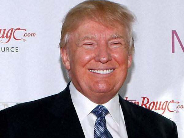 Chanakya the Fish predicts Donald Trump as next US President Chanakya the Fish predicts Donald Trump as next US President