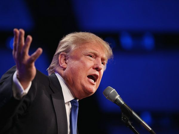 trump trump