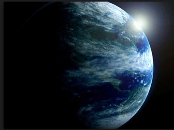 Indian scientists detect crack in Earths magnetic shield Indian scientists detect crack in Earths magnetic shield