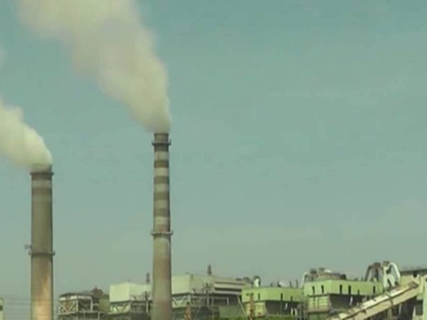 Ennore Thermal Power Station closed Ennore Thermal Power Station closed