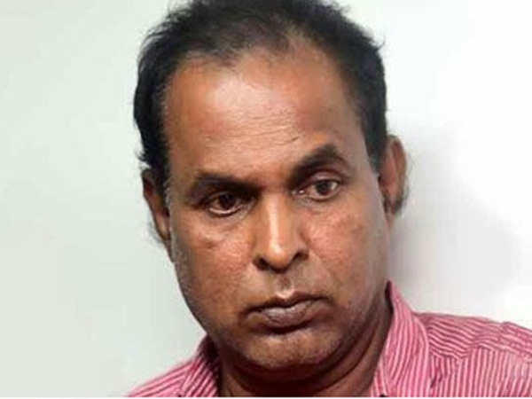 10 lakhs robbery in College, man arrested 10 lakhs robbery in College, man arrested