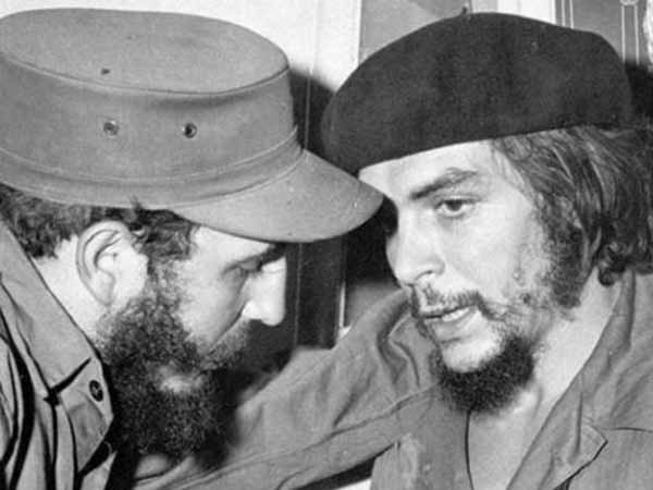 A tribute to Fidel Castro A tribute to Fidel Castro
