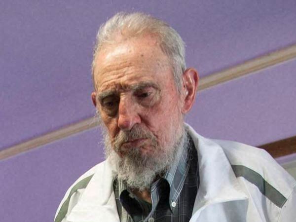 North Korea observes three-day mourning for Fidel Castro North Korea observes three-day mourning for Fidel Castro