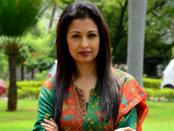 Why separate from Kamal: Gowtami explains Why separate from Kamal: Gowtami explains