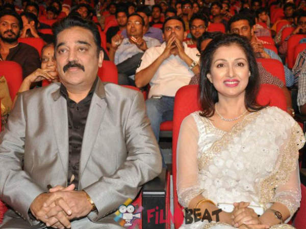 Gowtami- Kamal separted Gowtami- Kamal separted