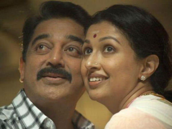 Gautami's early life before Kamal Haasan Gautami's early life before Kamal Haasan