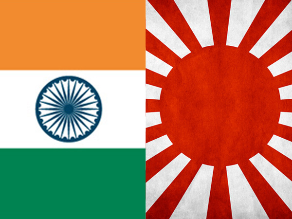 India, Japan sign nuclear deal? India, Japan sign nuclear deal?