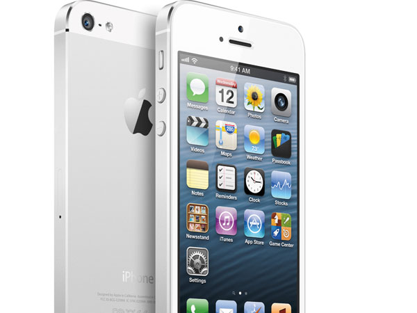 After demonstration apple I phone sale was in the peak After demonstration apple I phone sale was in the peak