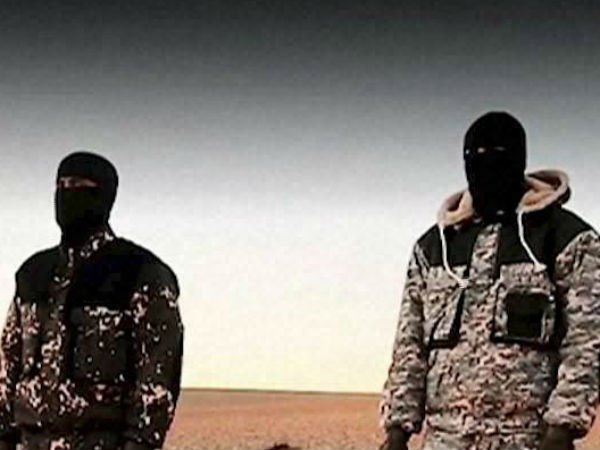 Islamic State beheads 15 Iraqi soldiers in Mosul Islamic State beheads 15 Iraqi soldiers in Mosul