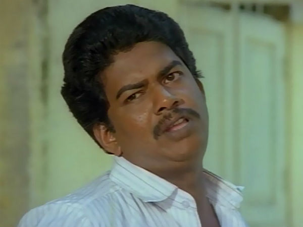 Poet Magudeswaran's welcome note to Janakaraj Poet Magudeswaran's welcome note to Janakaraj