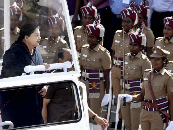 Promotion: TN police department is expecting GO Promotion: TN police department is expecting GO